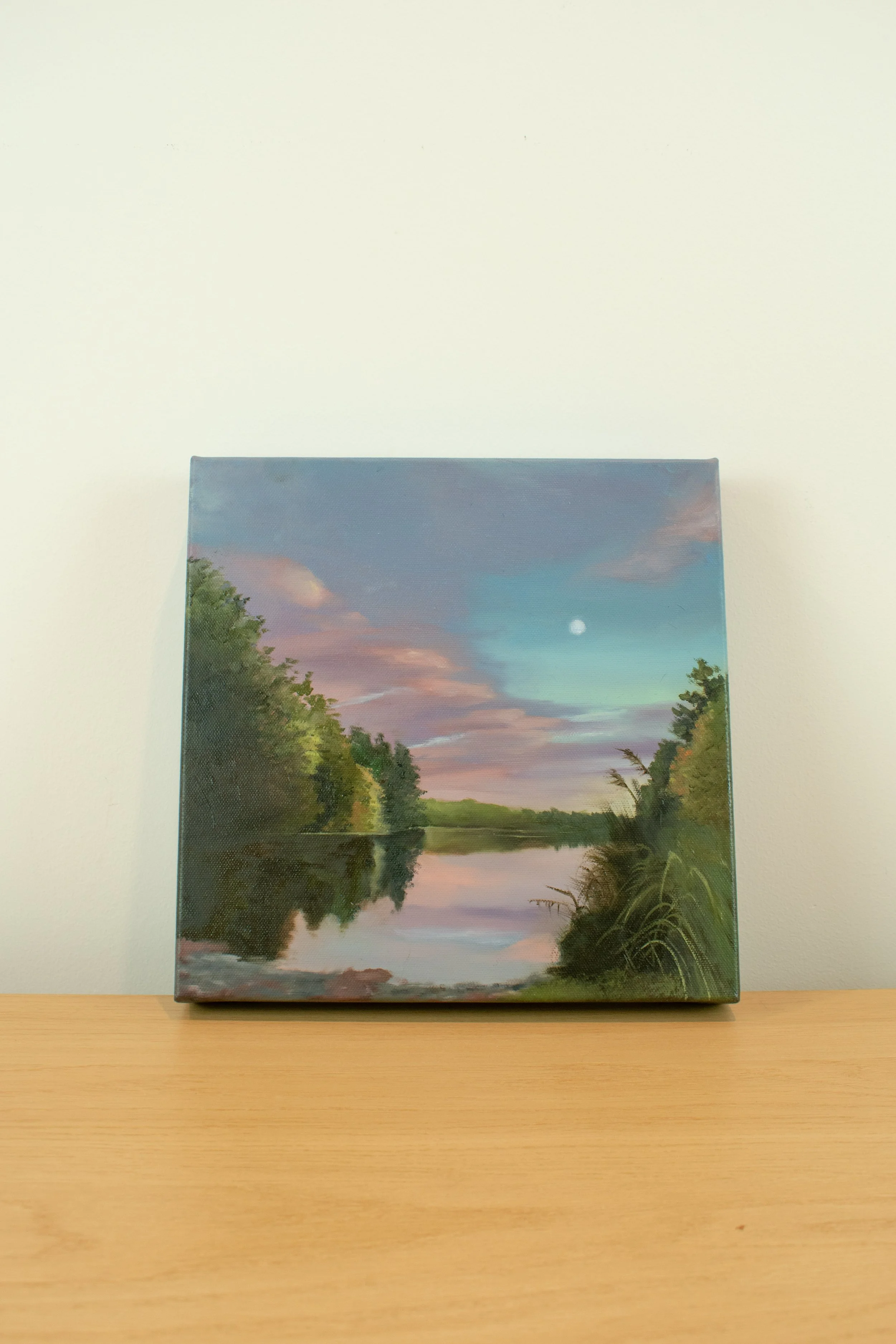 Summer Nights #1 - Front.jpg