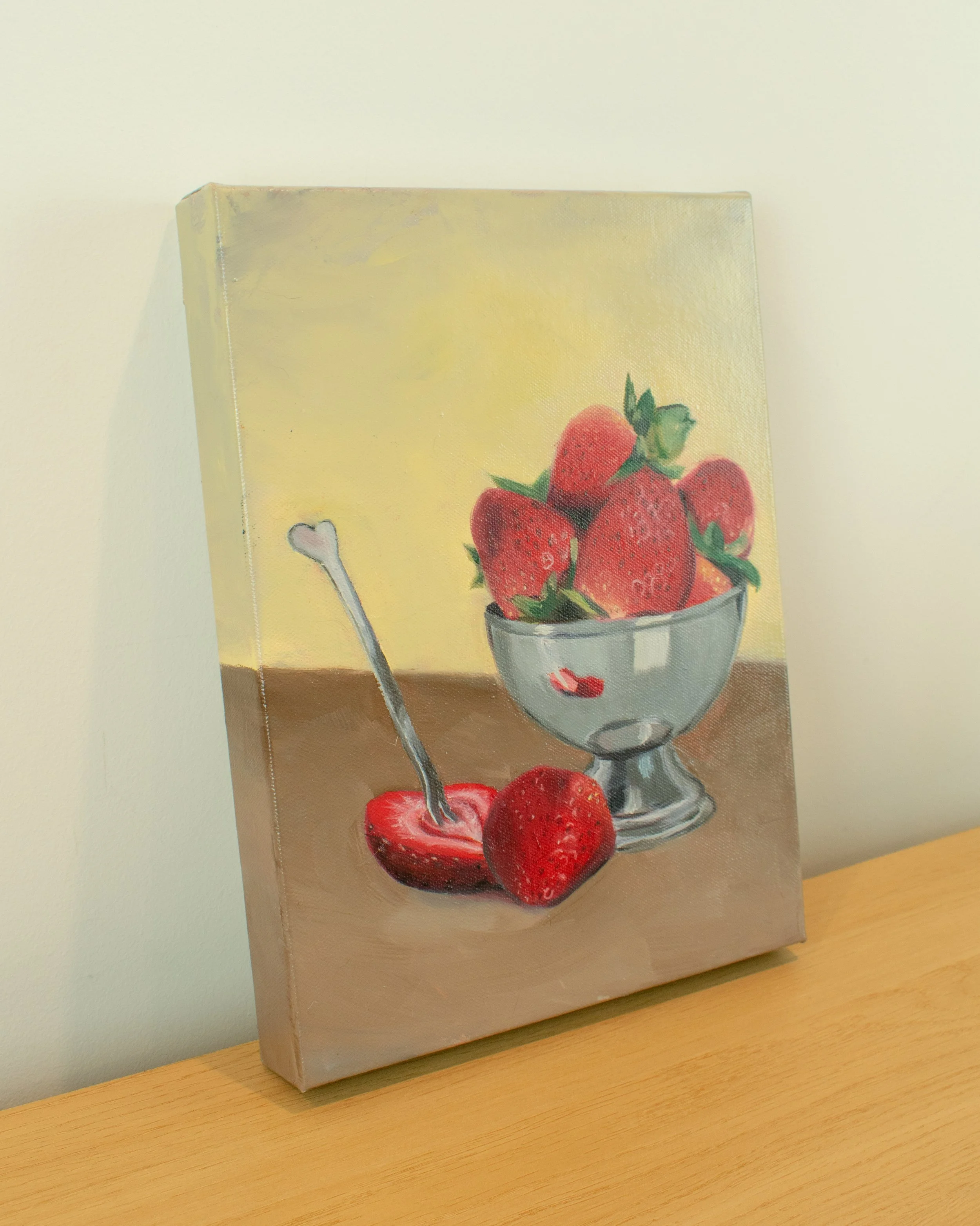 Strawberries in Chrome - Side.jpg