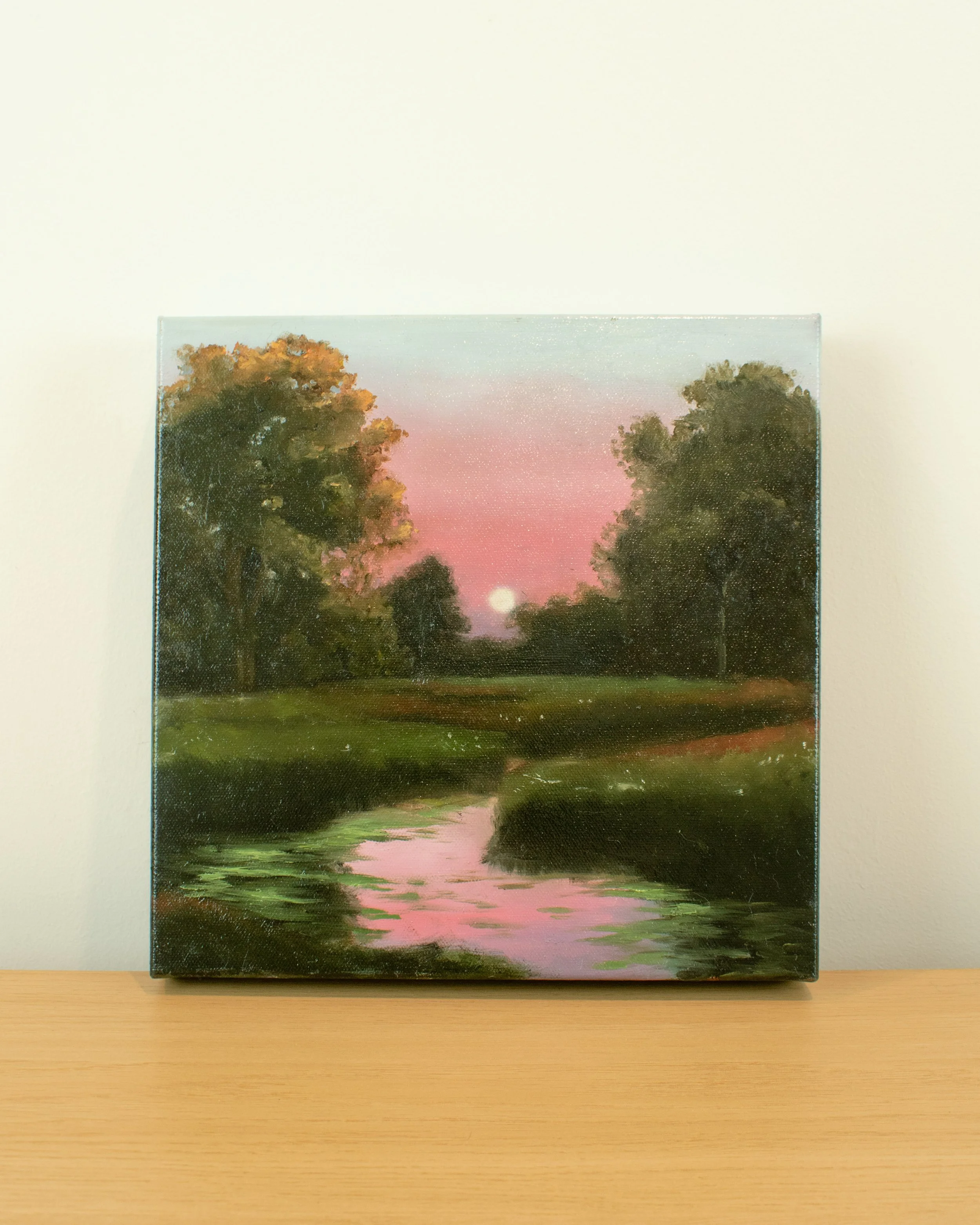 Summer Nights #3 - Front.jpg