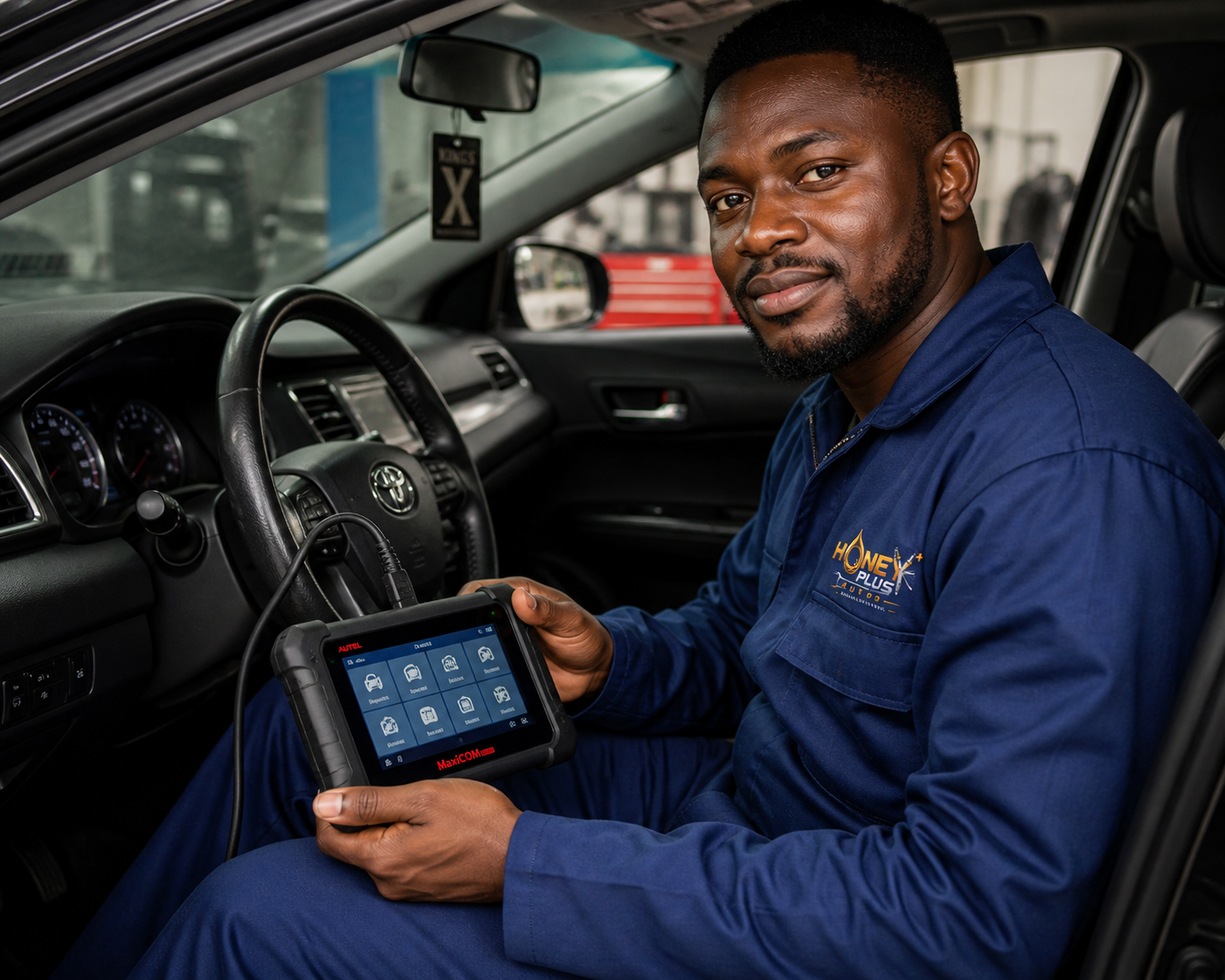 Diagnostics and troubleshooting