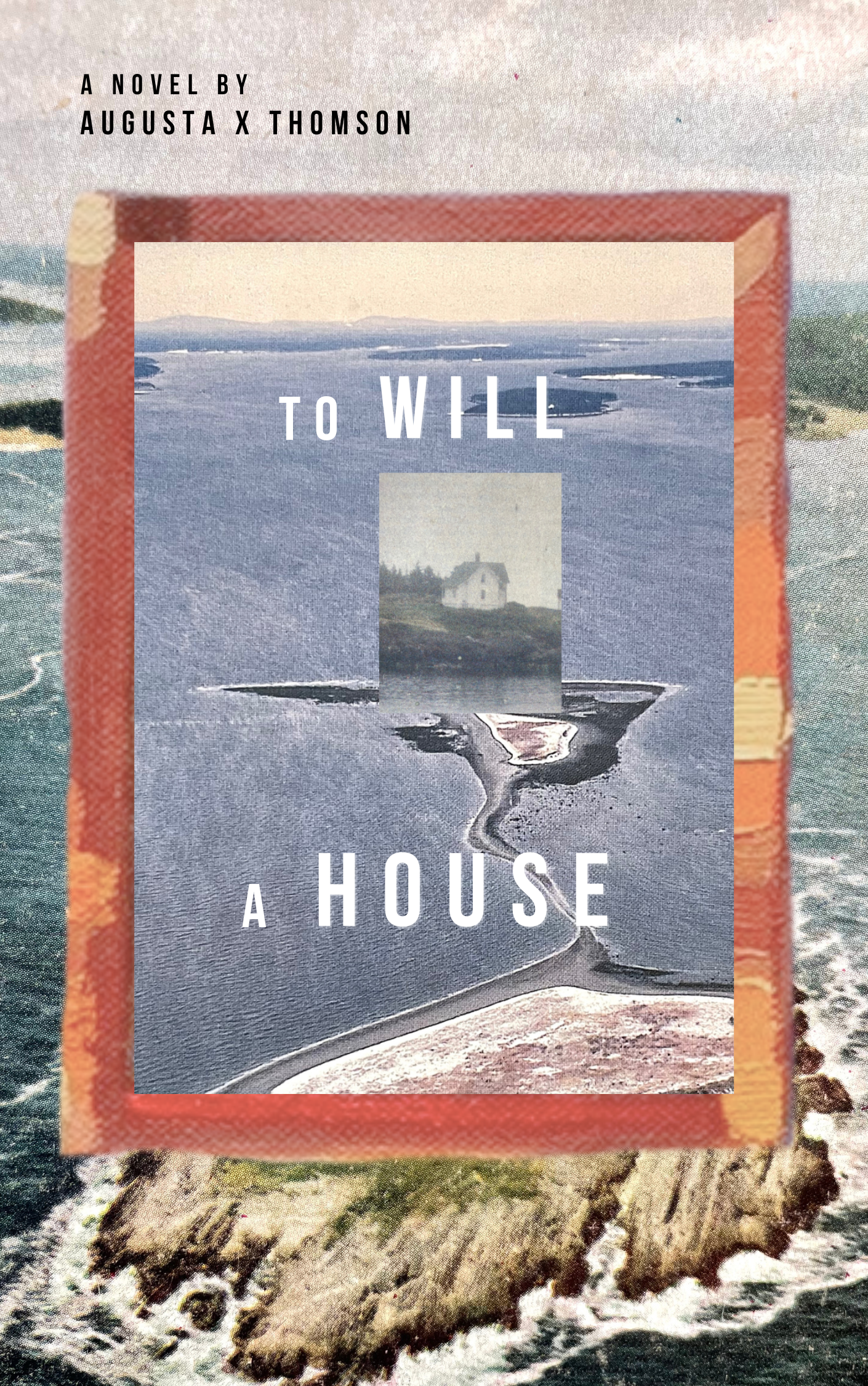 To Will a House