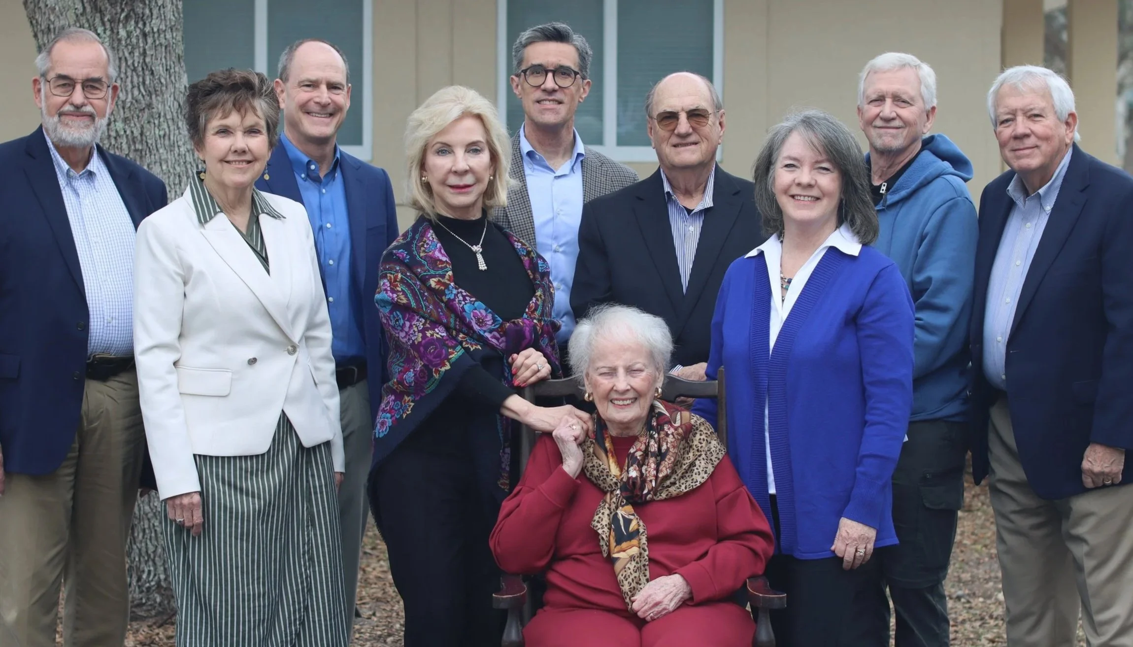 2025—Rafiki Board of Directors