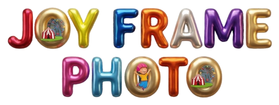 JoyFrame Photo