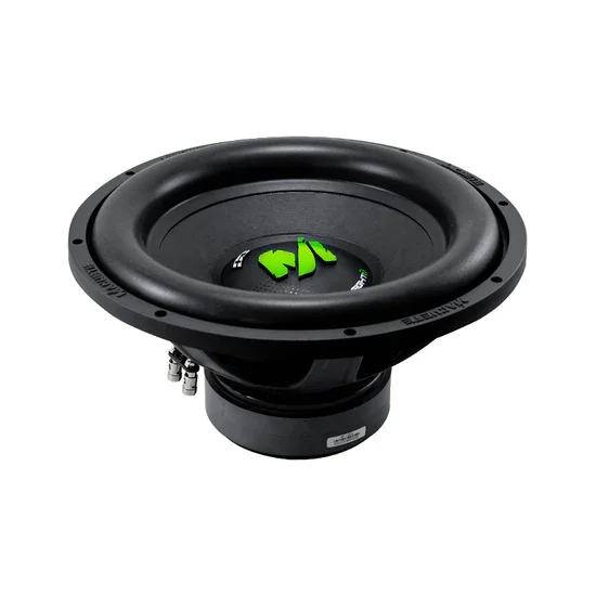 Deaf Bonce Machete MF-15R D4 2400W MAX Subwoofer