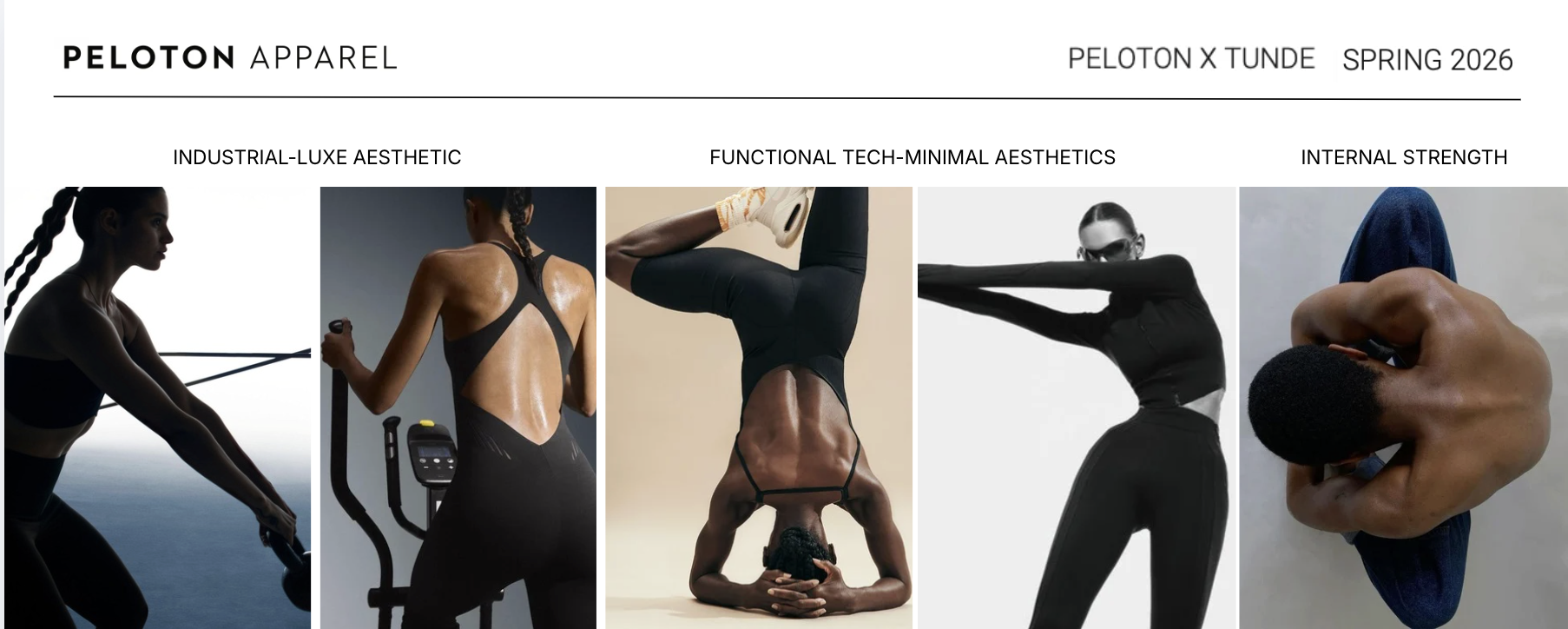 Yi Zhou-fashion-concept-designer-NYC-active-performance-Tunde XPeloton-Collection-Concept Direction