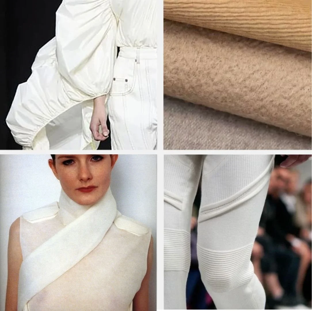Yi Zhou womenswear concept & product design NYC