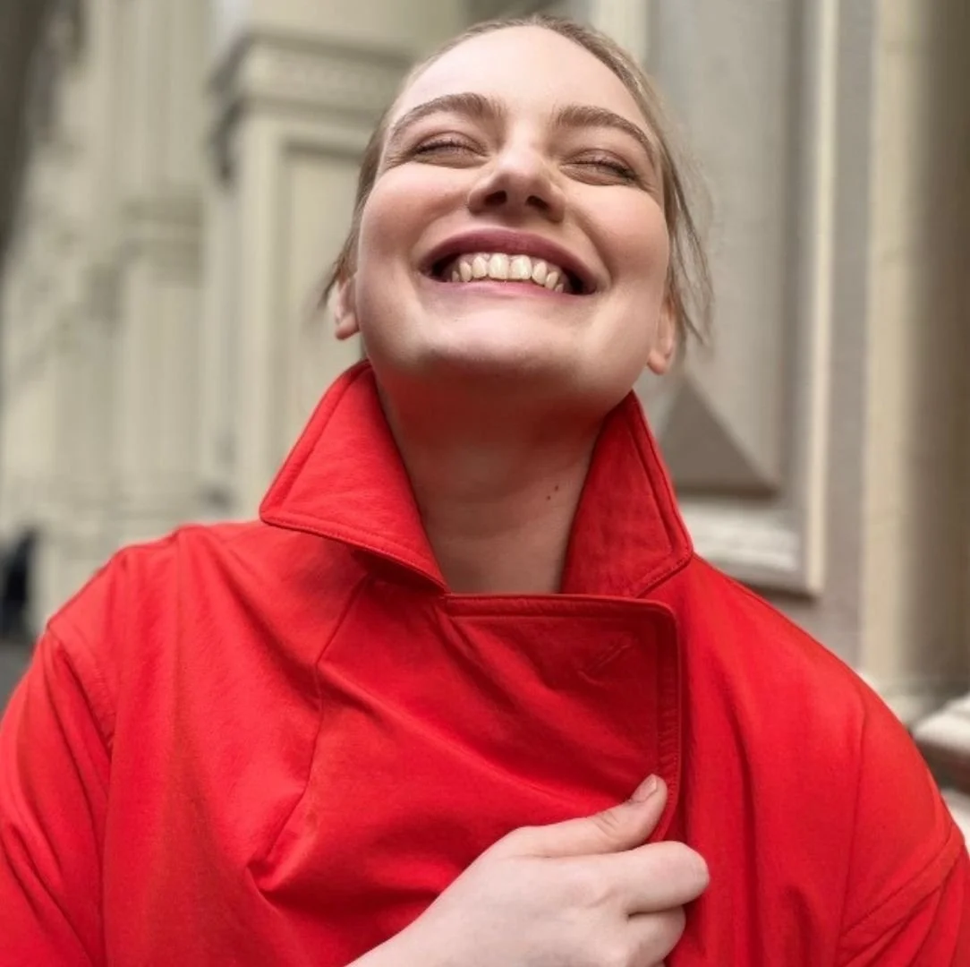See Rose Go premium plus-size women's fashion by Yi Zhou NYC