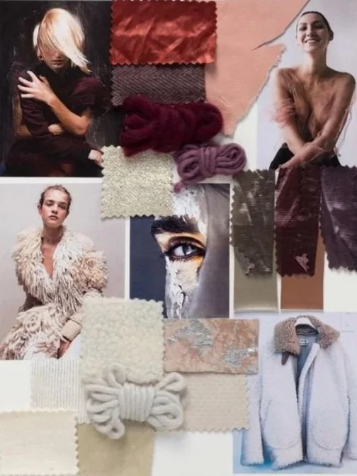 Yi Zhou womenswear concept design elevated modern rtw NYC
