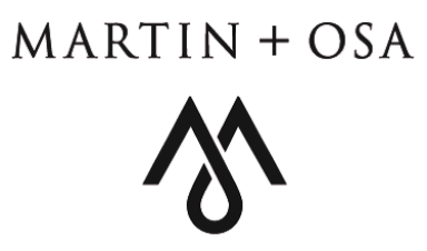 Yi Zhou fashion designer NYC concept direction Martin+Osa apparel design