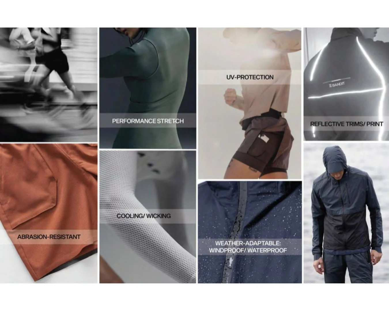 Yi Zhou NYC fashion designer and creative design/ concept director running apparel design