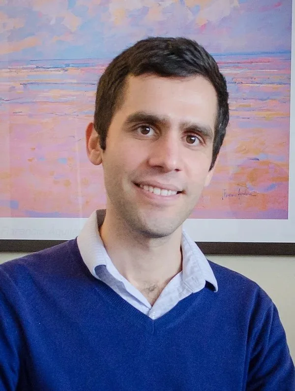 Dr. Sam Klugman