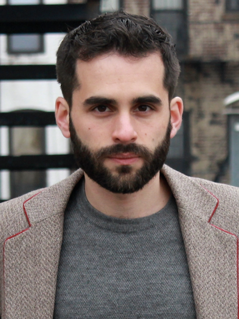 headshot