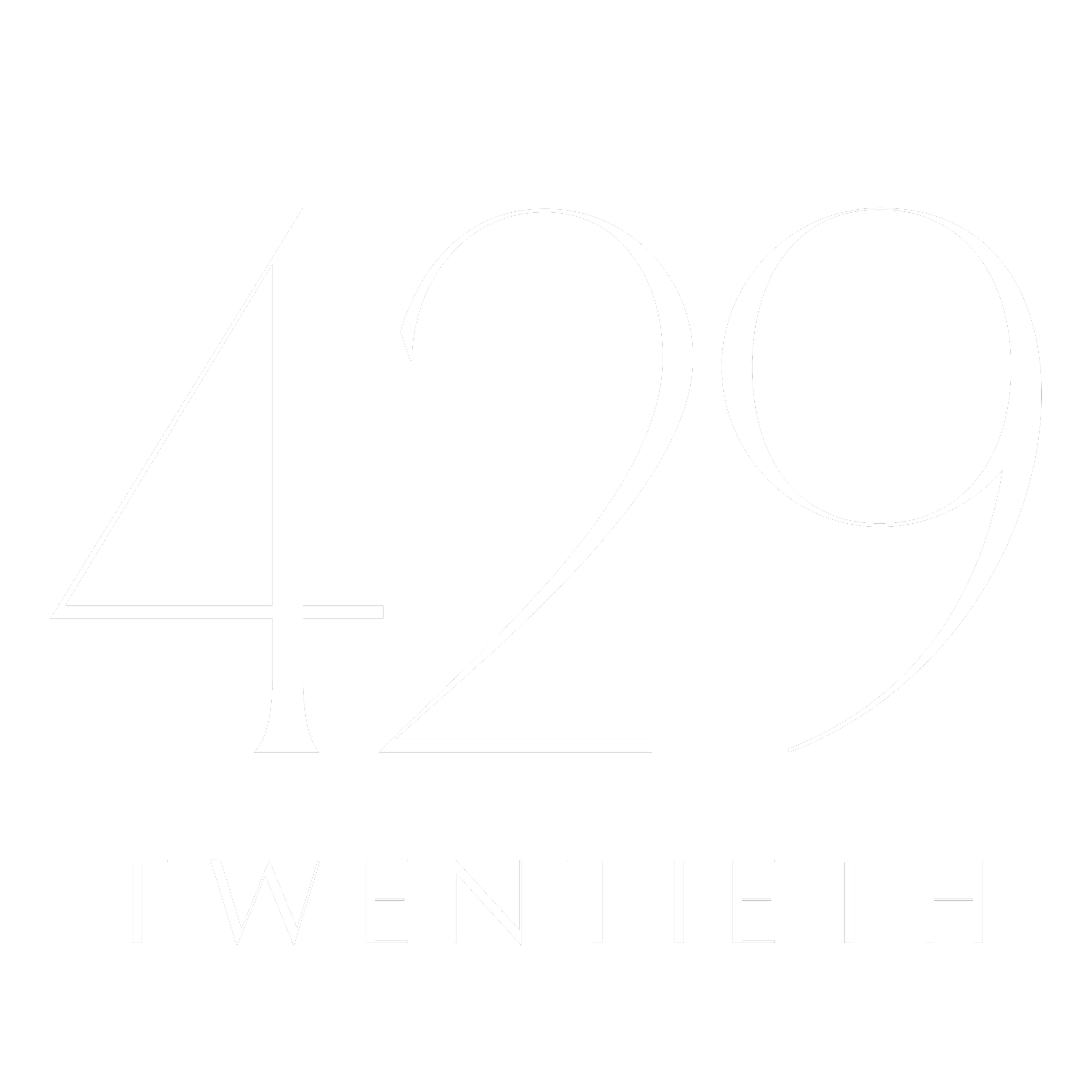 429 20th Street