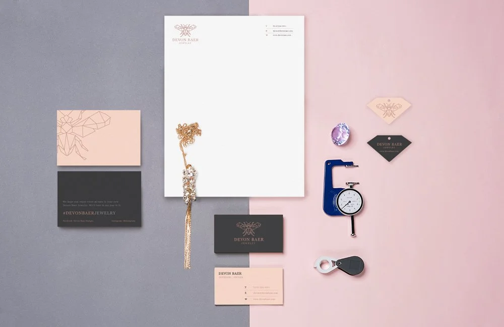 Devon Baer Jewelry