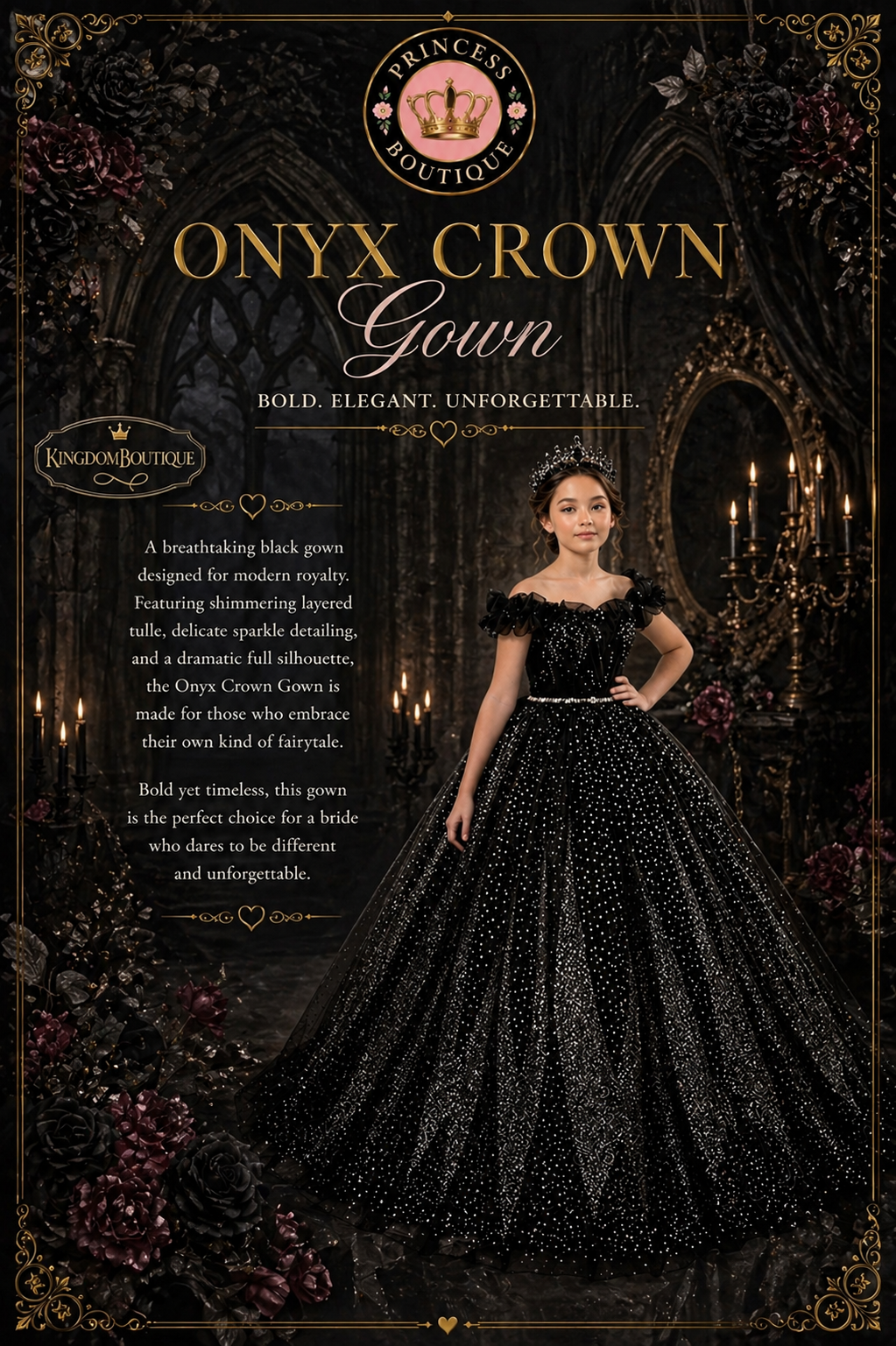 Onyx Crown Gown.png