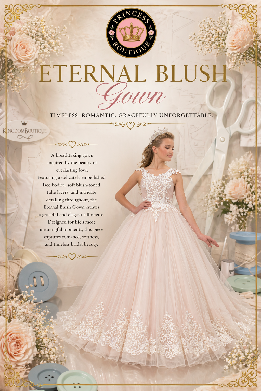 Eternal Blush Gown.png
