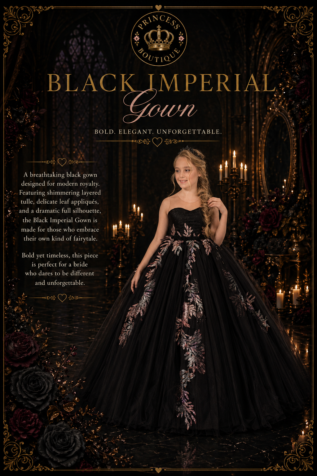 Black Imperial Gown.png