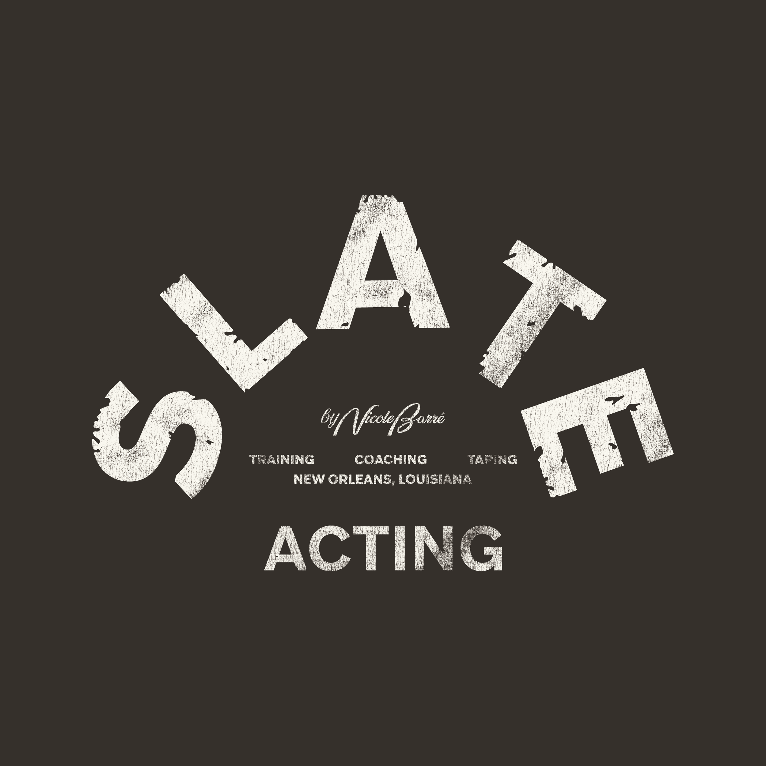 The Actor Obstacle Course  (Ages 12-teen)