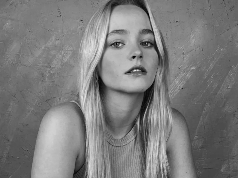 Madison Wolfe