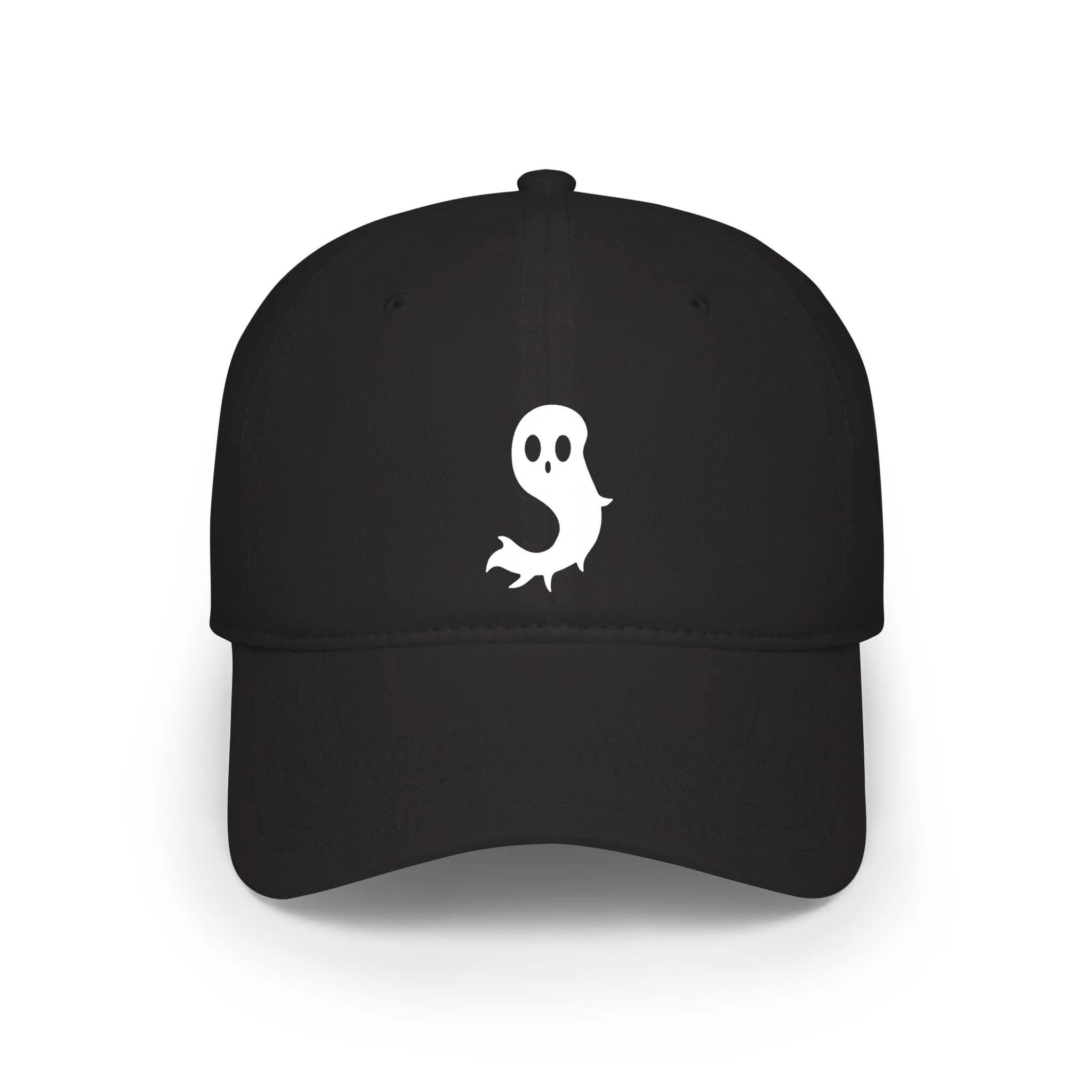 Possibly Possessed Spoopy Cap