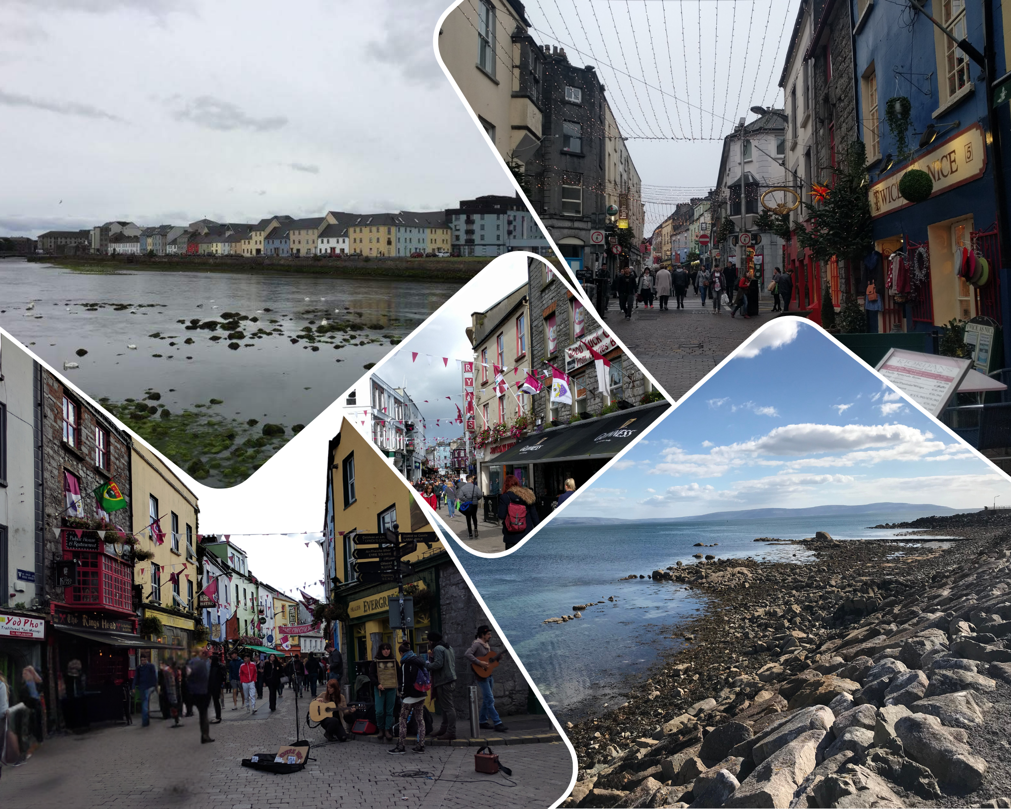 Why Galway: Exploring the roots of “Of Gods and Monsters”