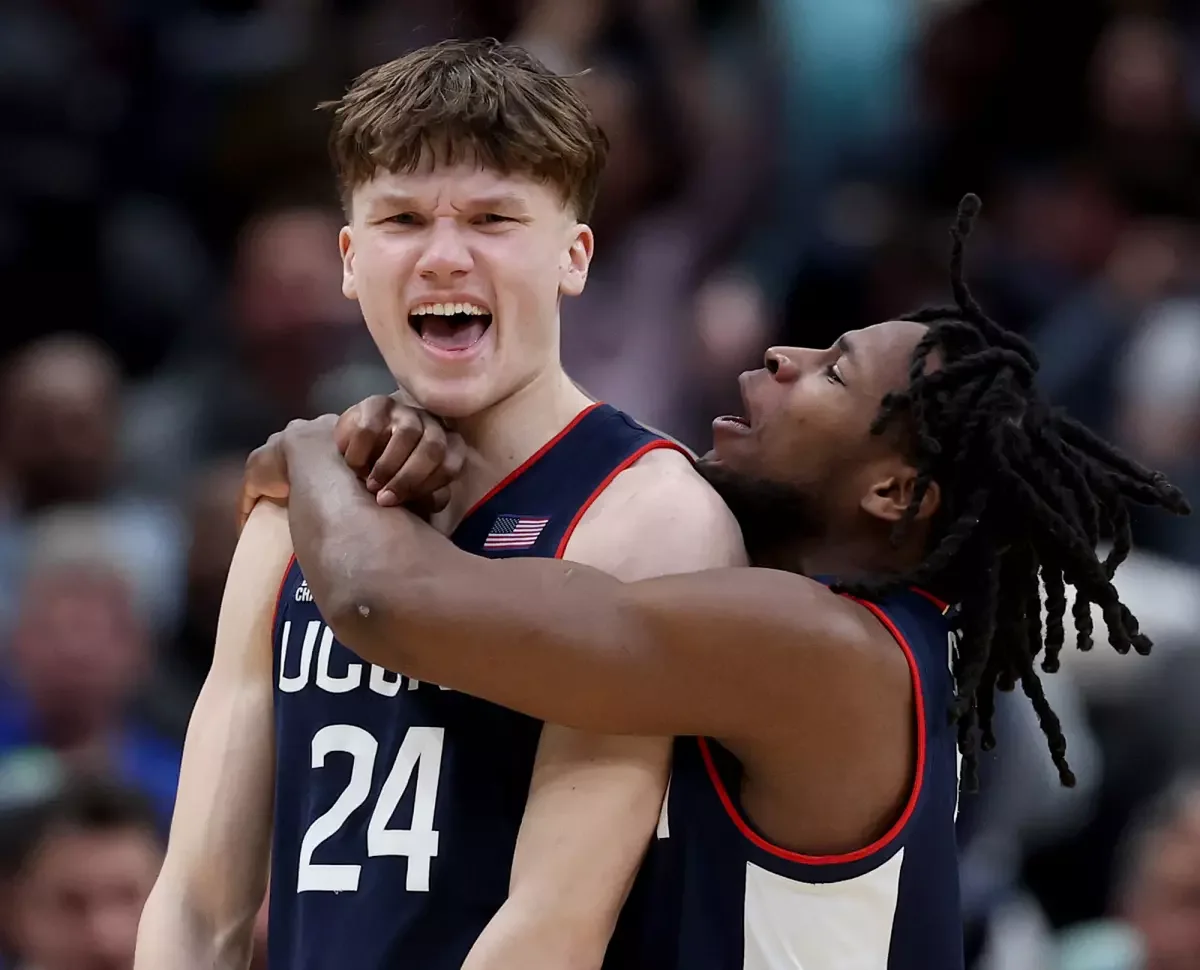 Takeways: The Greatest UConn–Duke Game Ever