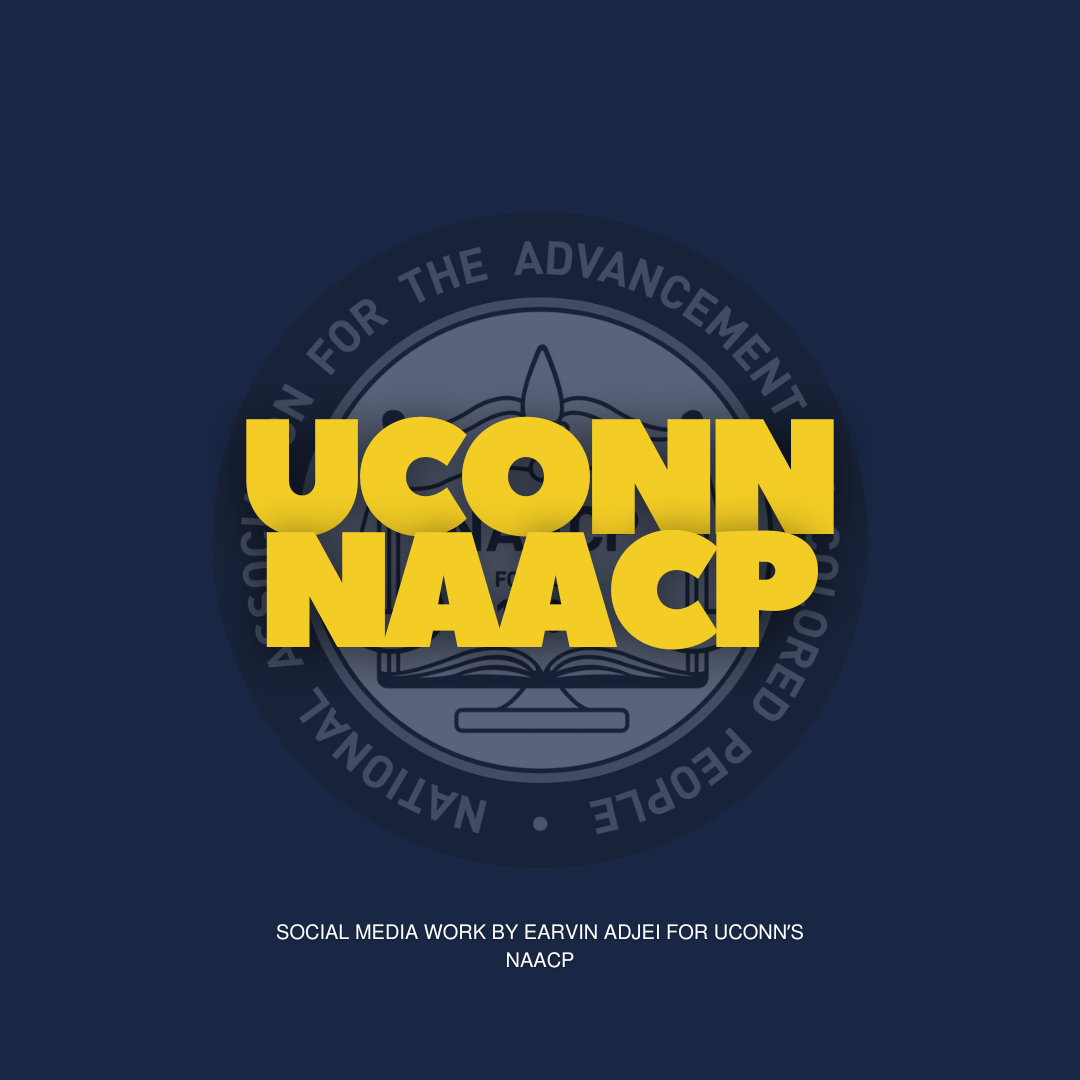 UConn NAACP