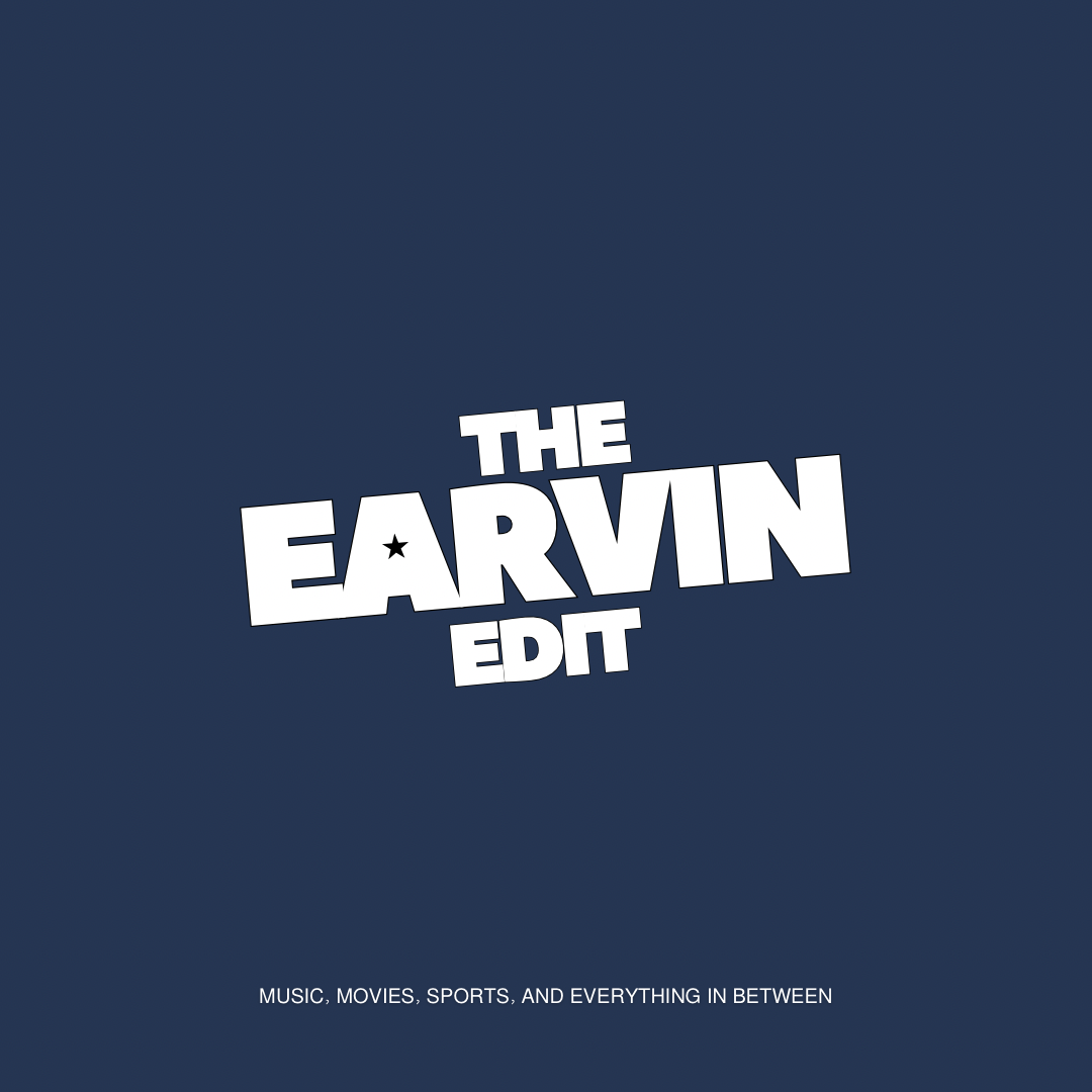The Earvin Edit