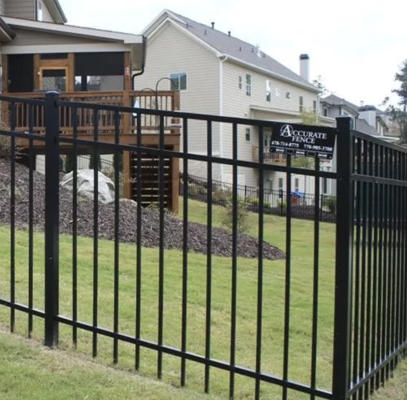 3-Rail Residential Aluminum Set On Slope