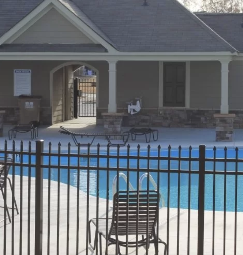 Ornamental Fences