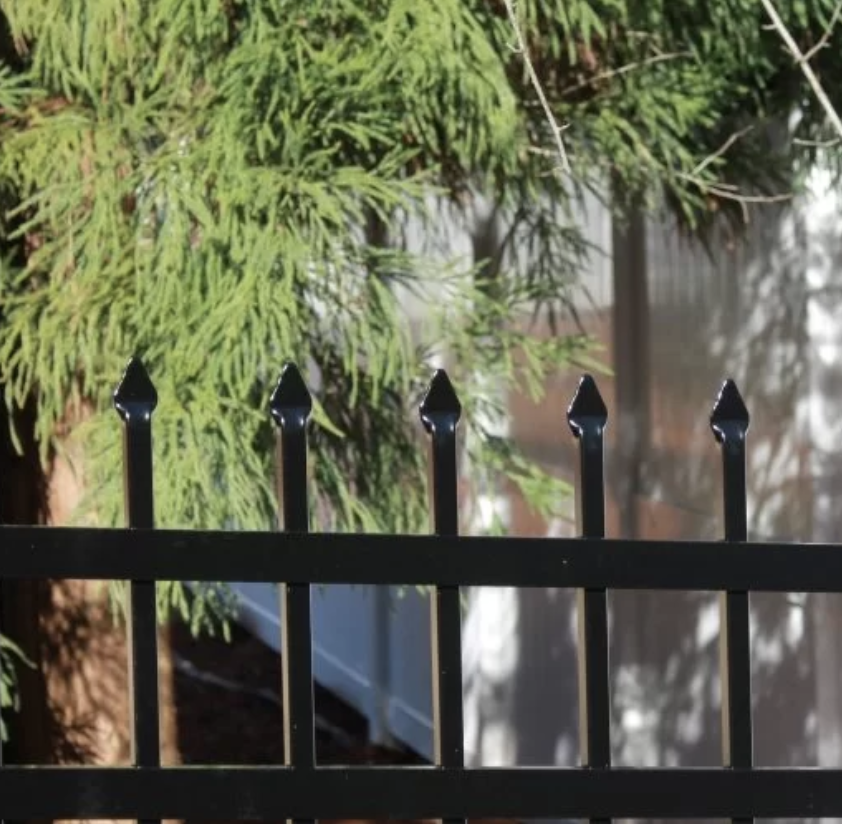 Ornamental Fences