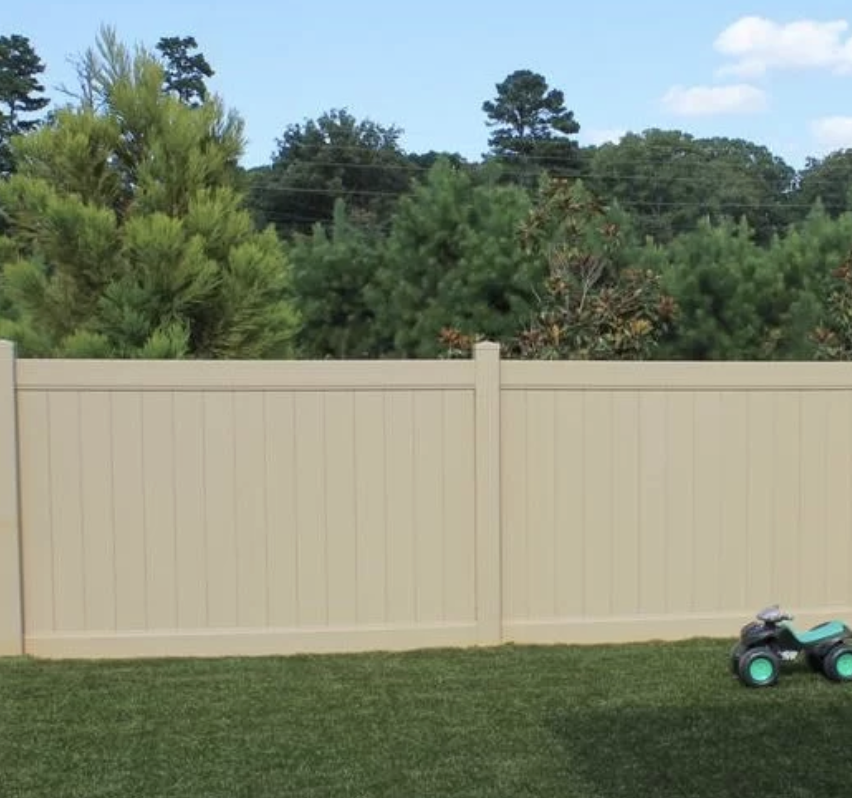 5′ High “Dogwood” Privacy