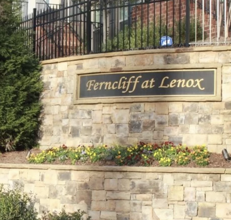 Ornamental Fences