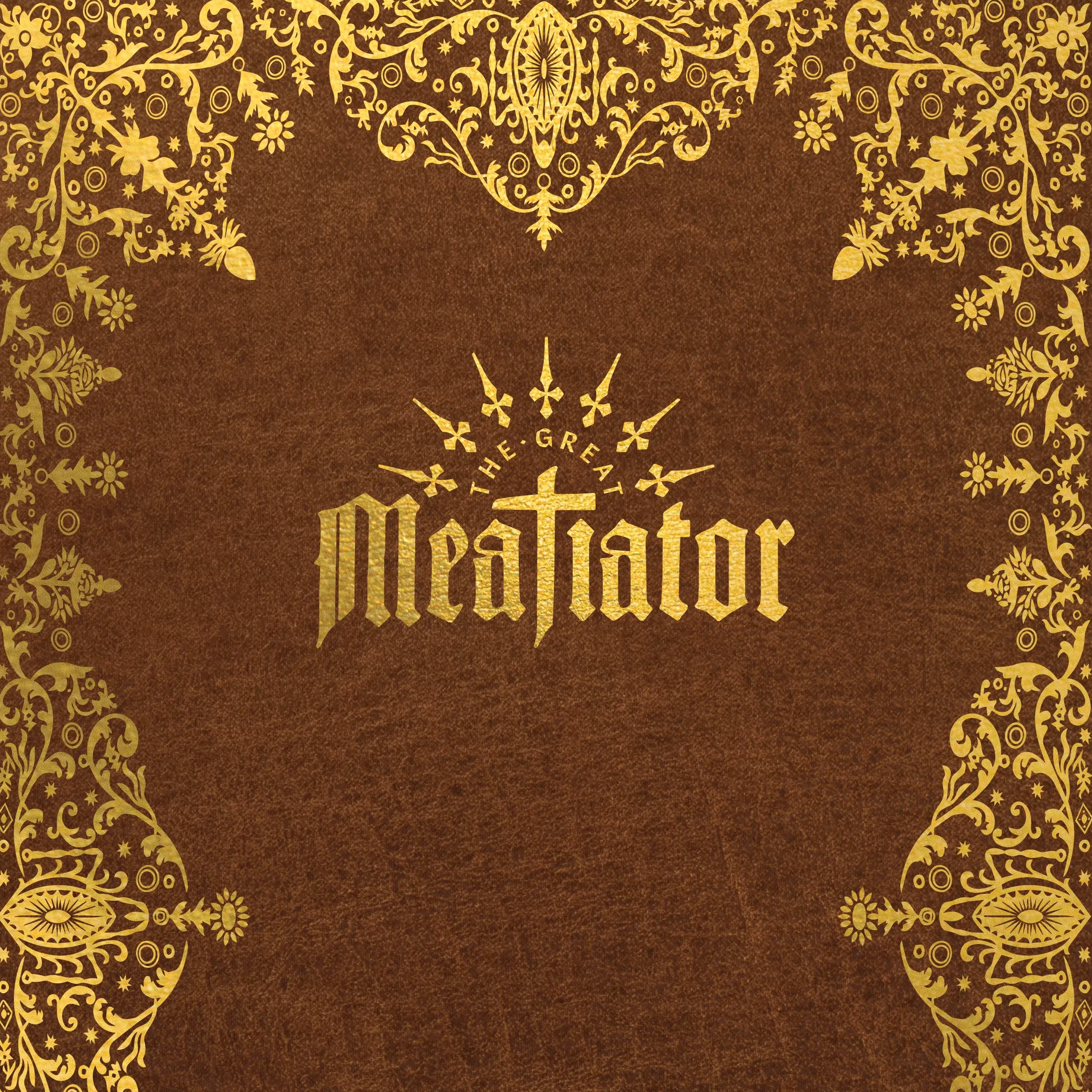 The Great Meatiator
