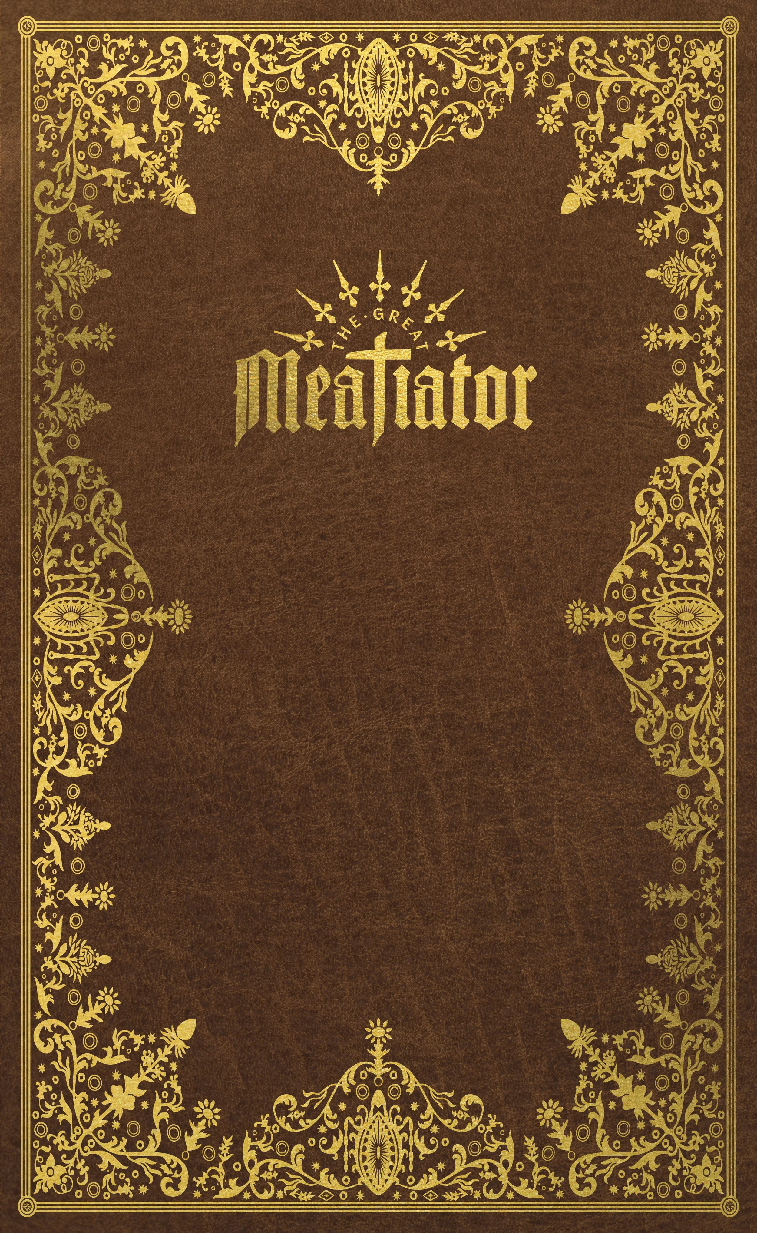 The Great Meatiator