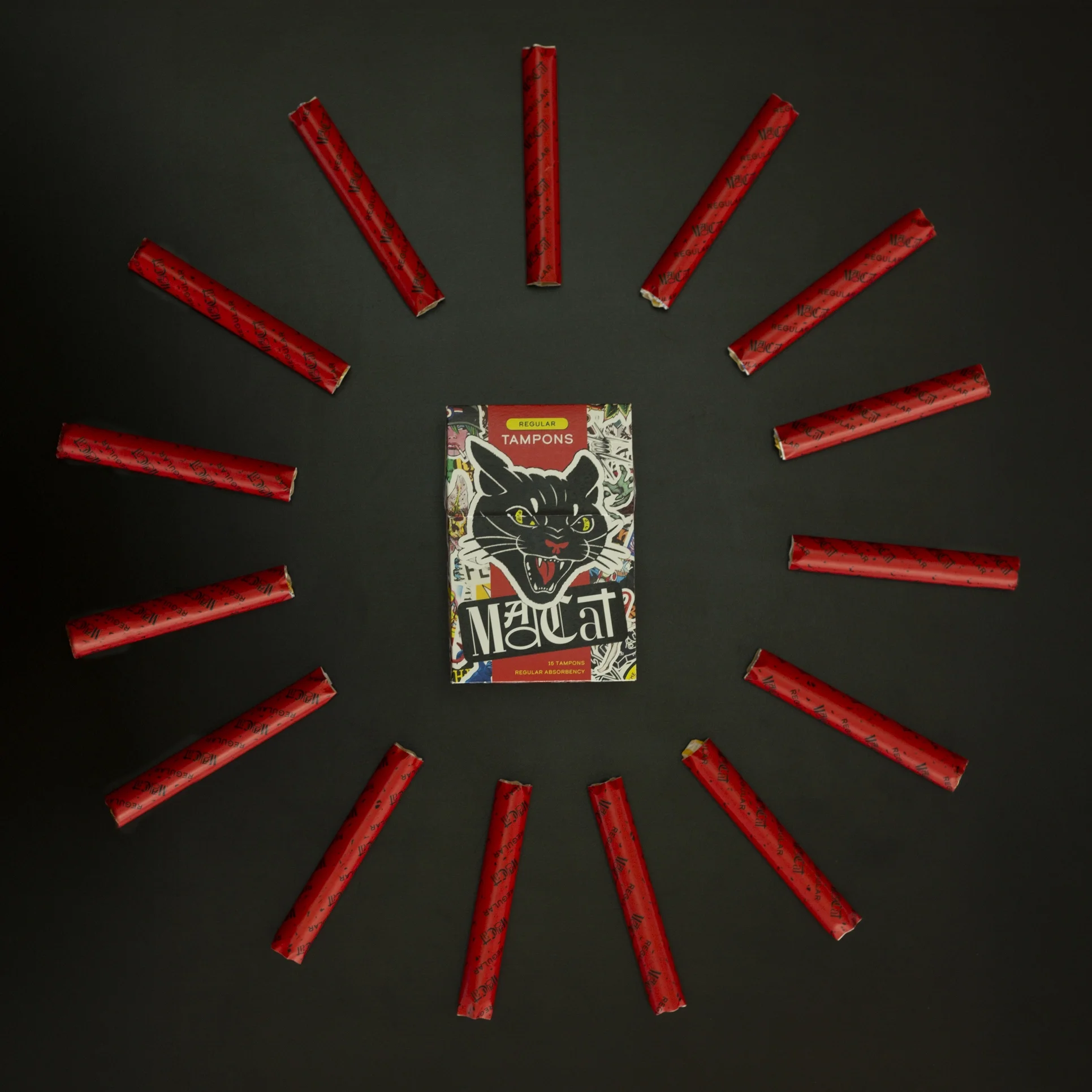 MadCat