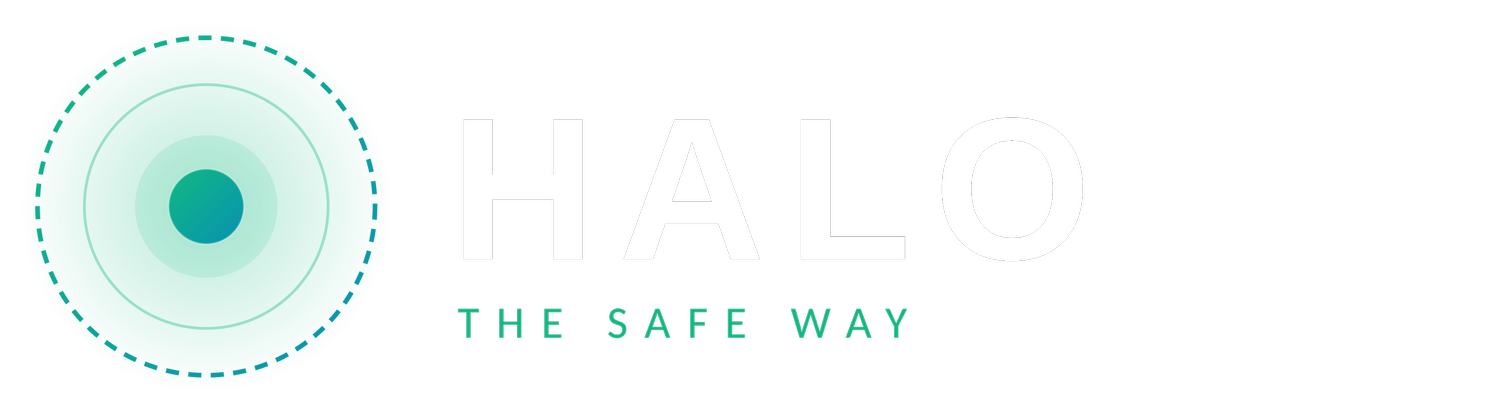 Halo - The  Taxi Service &amp; Safety App for Women Only