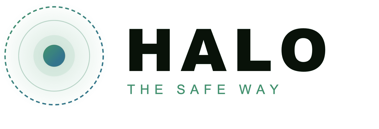 Halo - The  Taxi Service &amp; Safety App for Women Only
