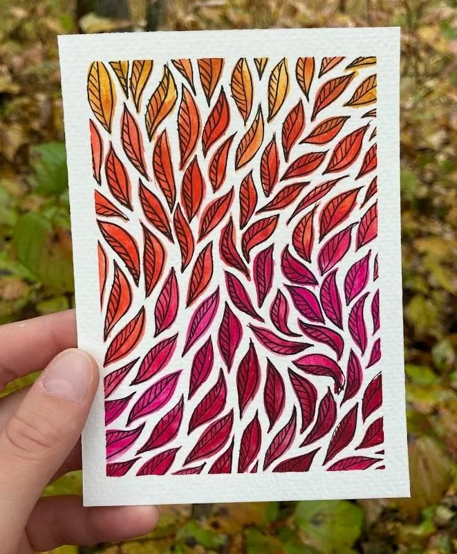 Greeting Cards