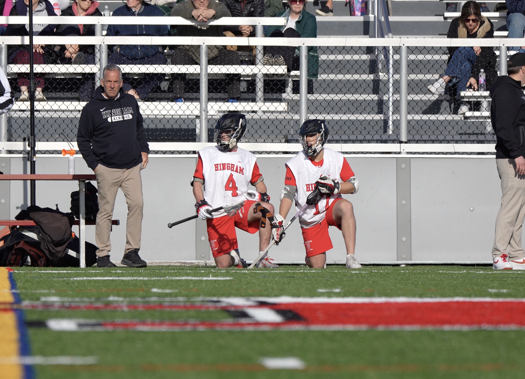 🎬 Season Highlight Reel