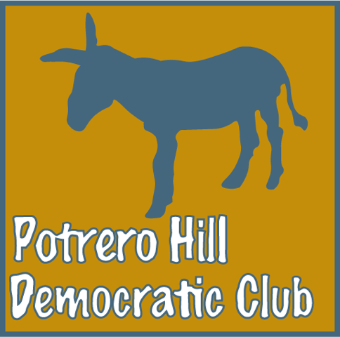 Potrero Hill Democratic Club