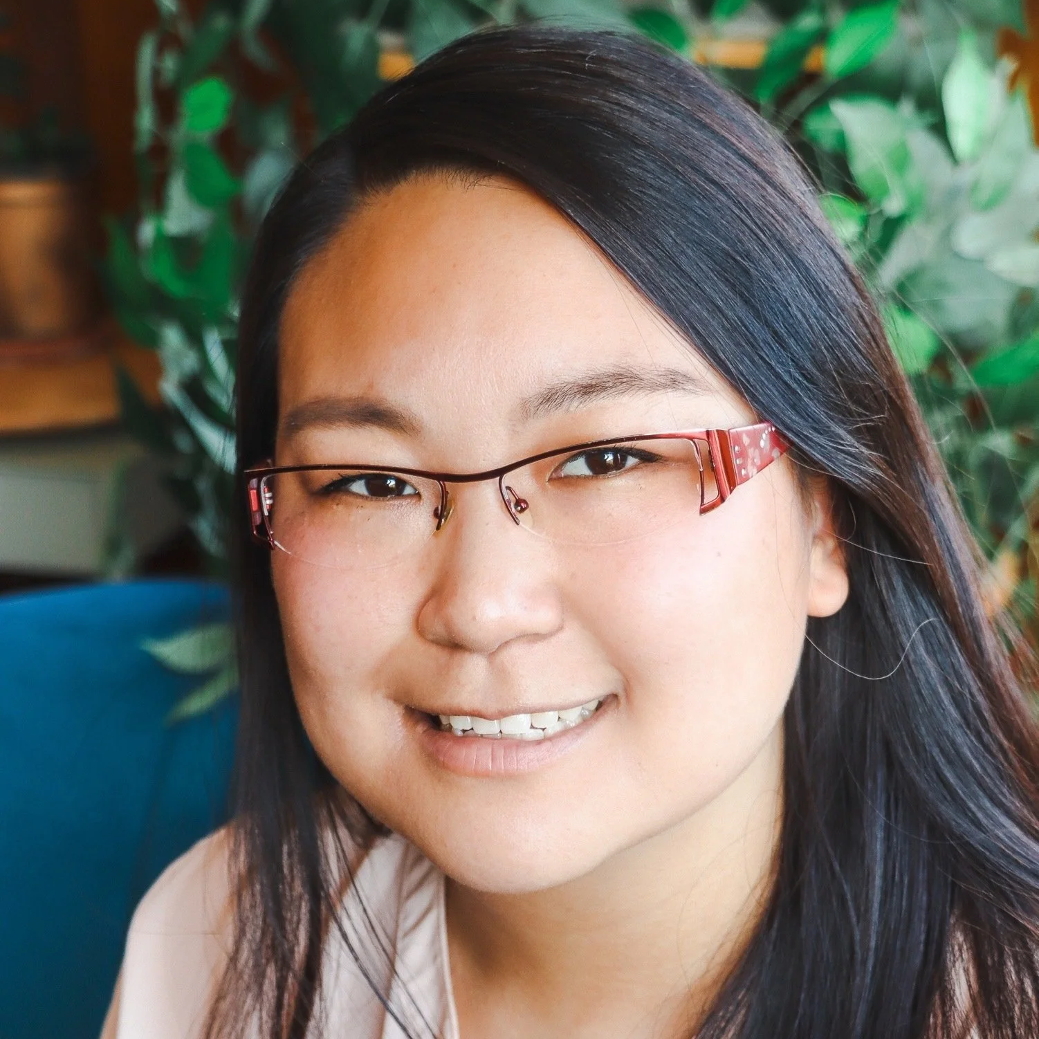 Vick Chung