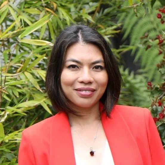 Virginia Cheung