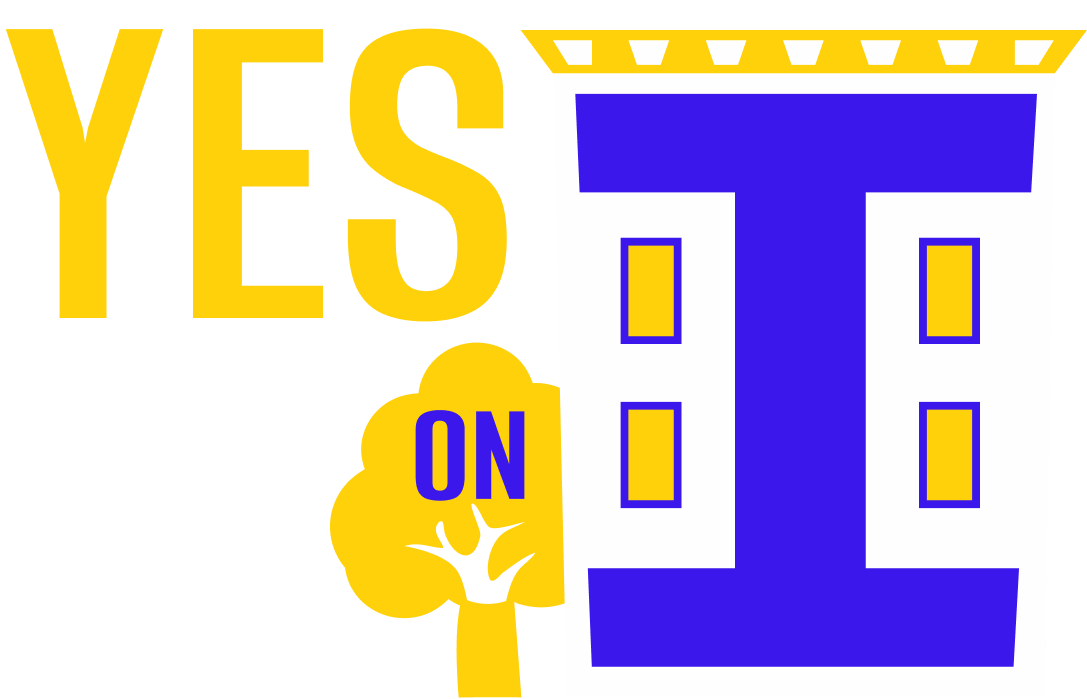 Fair Housing, Yes on I - San Francisco Ballot Measure