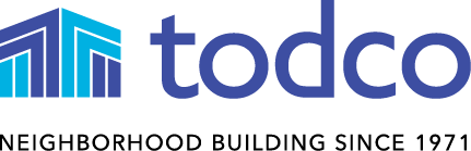 TODCO: Neighborhood Building Since 1971