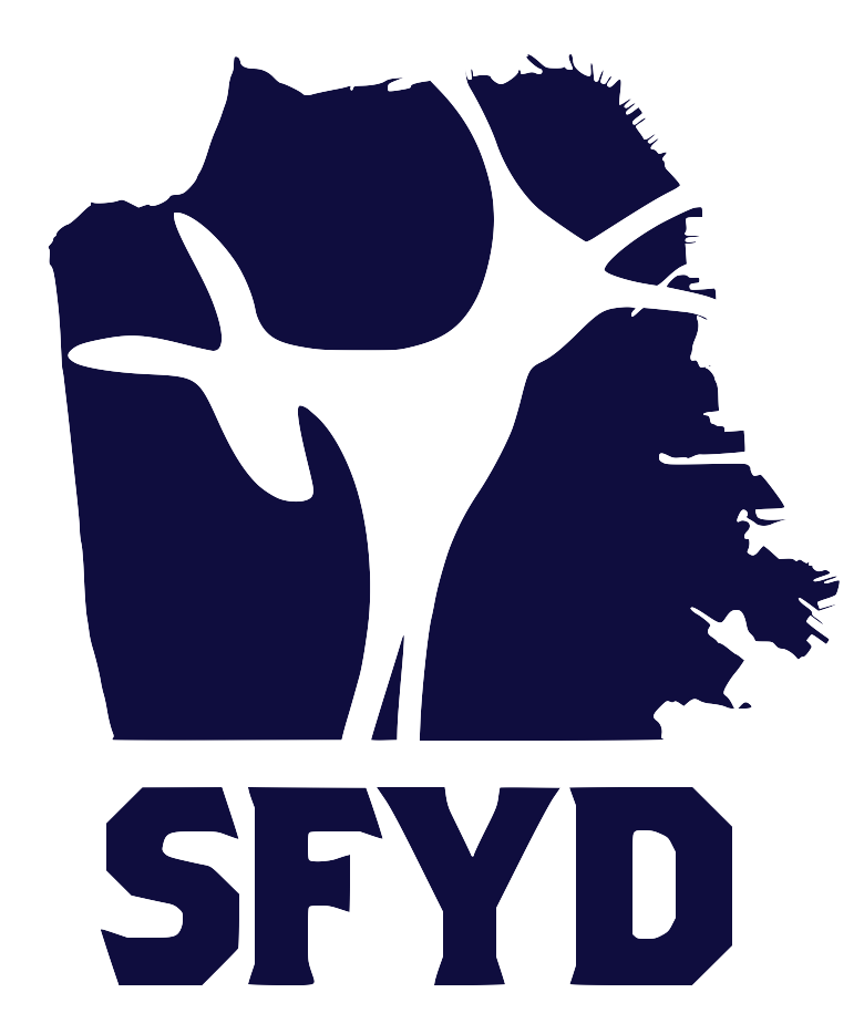 SFYD (San Francisco Young Democrats)