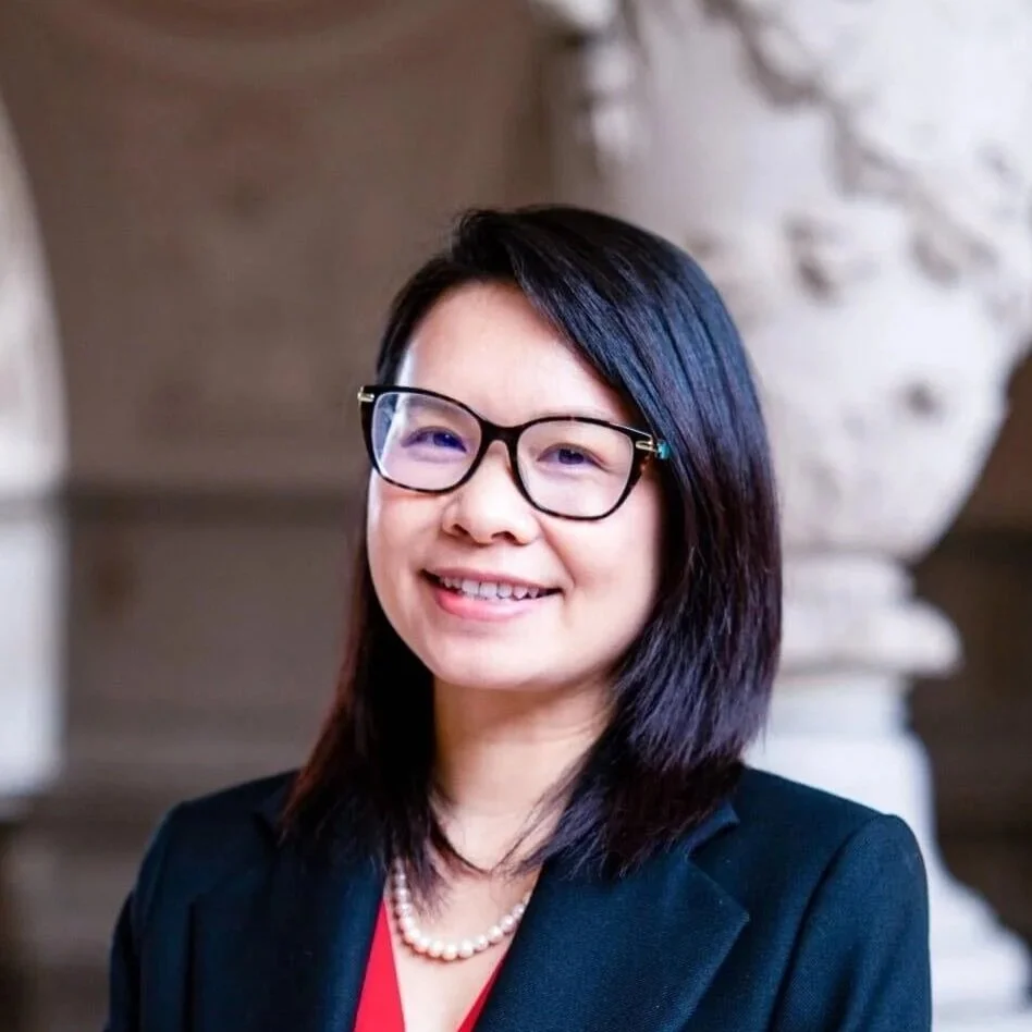 Chyanne Chen