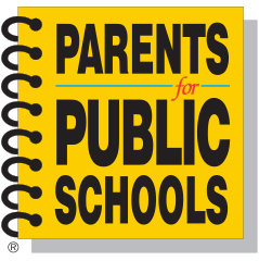 Parents for Public Schools of San Francisco