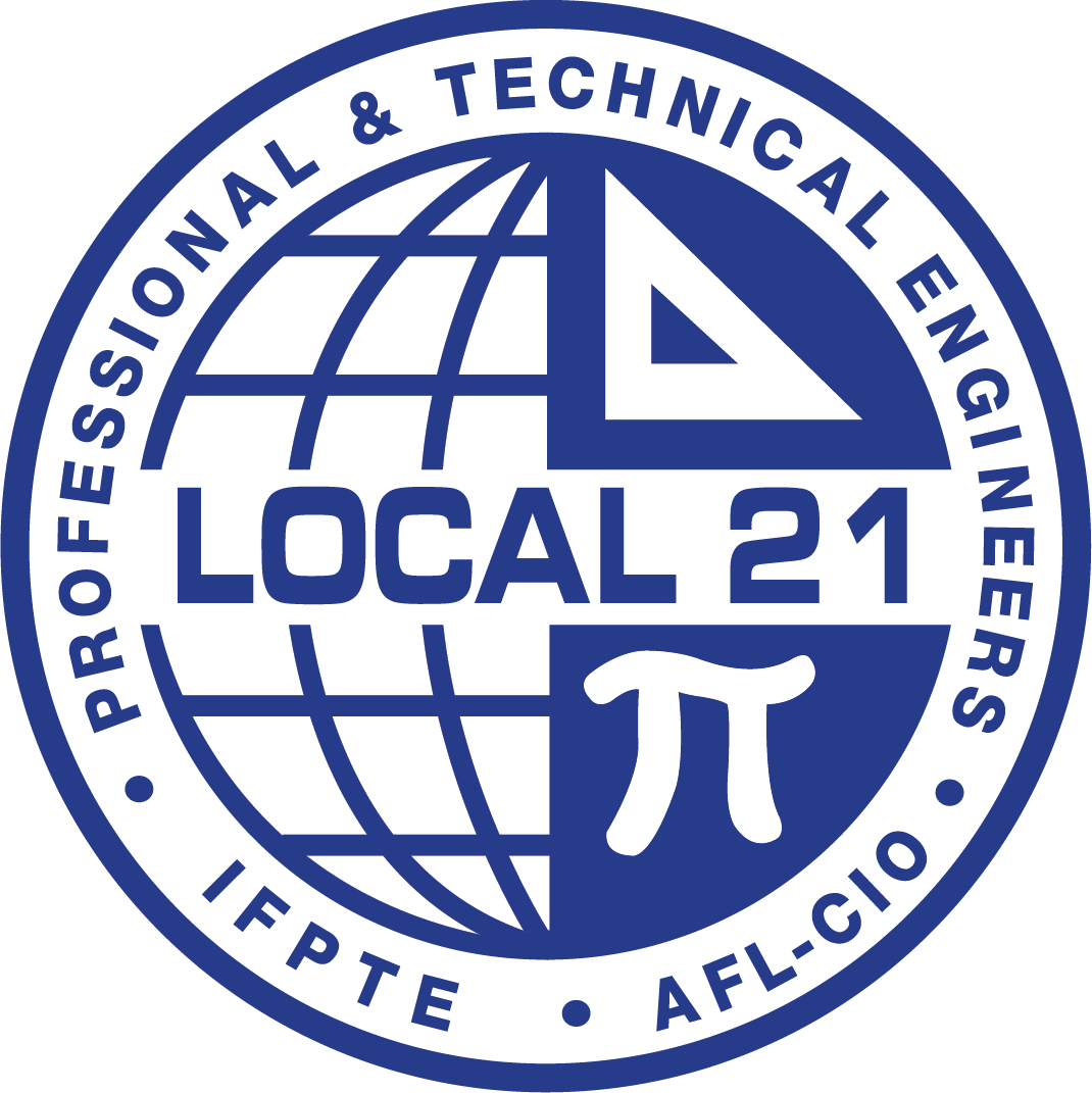 IFPTE Local 21