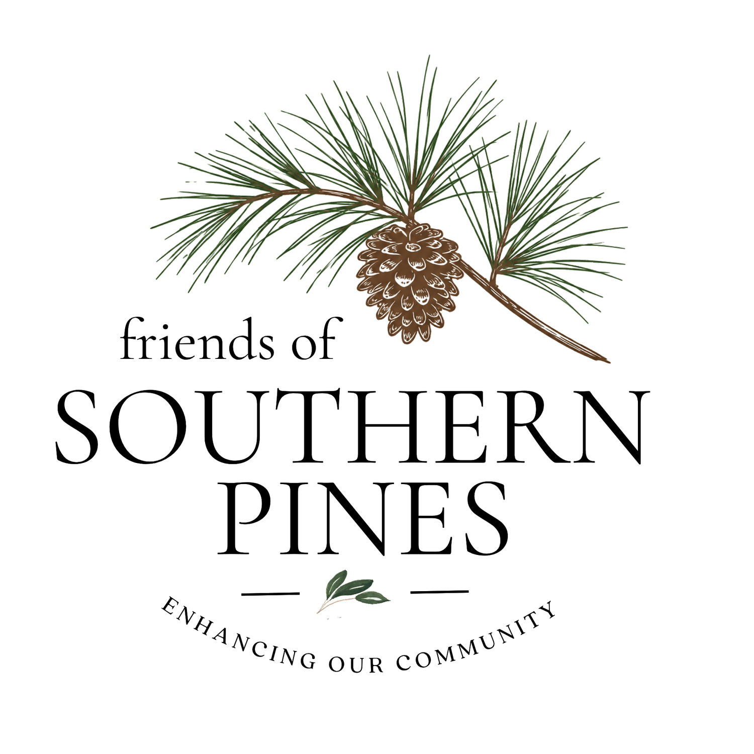 Friends of Southern Pines